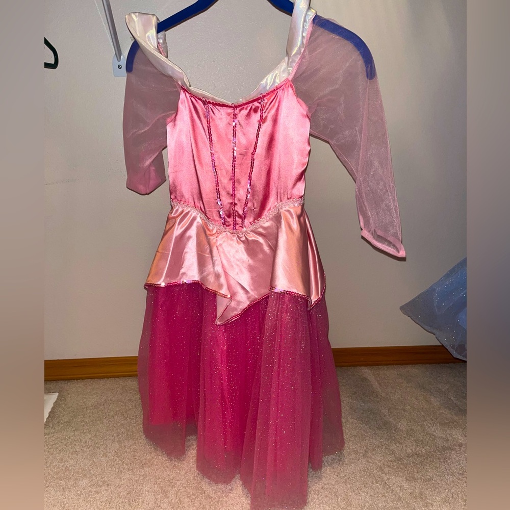 Aurora dress / costume